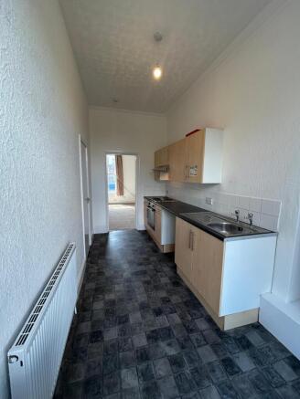 1 bed Flat to rent Image 4