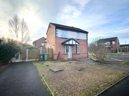 18, Broadoaks Grange, Carlisle CA1 2TA
