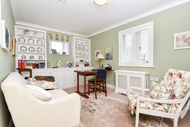 Sitting room