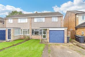 22, Luard Court, Havant PO9 2TN