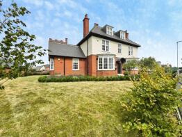 Apartment 1, 25 Yeavering House, Gideon Walk, Jameson Manor, Newcastle Upon Tyne NE20 0FU