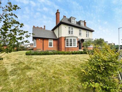 Gideon Walk, Jameson Manor, Ponteland