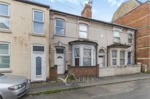 22, Gladstone Street, Kettering NN16 0TE