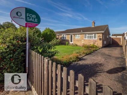 Salhouse Road, Little Plumstead