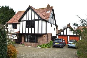 1, Abbey Road, Sheringham NR26 8HH