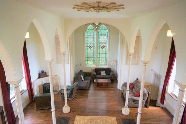 Living / Dining Room