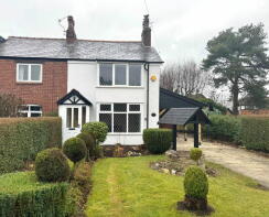 3, Royalty Lane, New Longton PR4 4JD