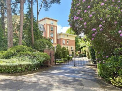 Western Road, Canford Cliffs, Poole, BH13