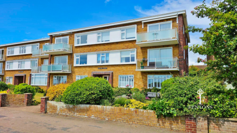 The Esplanade, Frinton-on-Sea