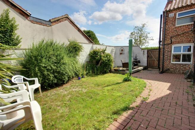 1 Garden B