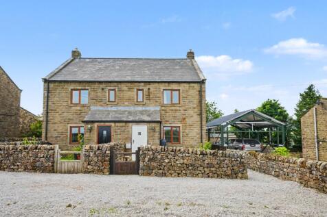 Greenhow Hill, Harrogate, North Yorkshire, HG3