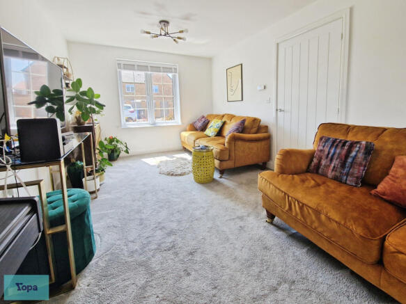3 bed Semi-Detached for sale Image 7