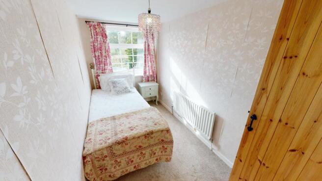 Pasture Lane Bedroom