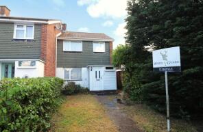 7, Bader Close, Southampton SO30 4NN