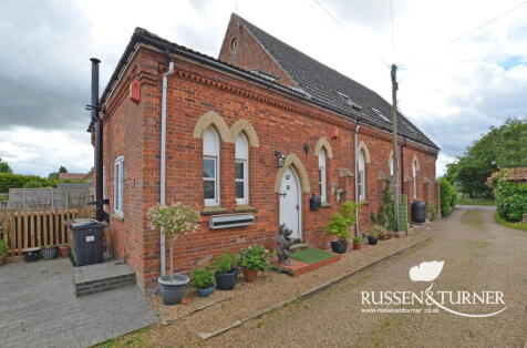 Narborough Road, Pentney