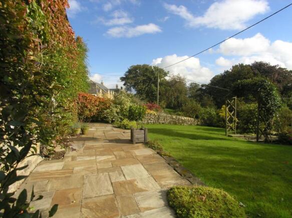 Gardens