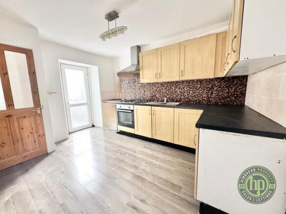 Kitchen PL3
