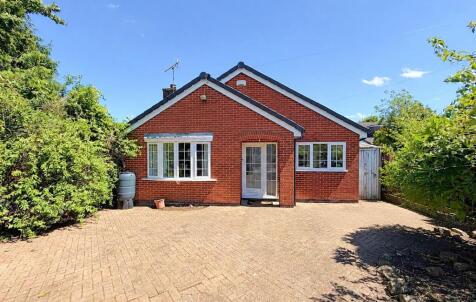 Fir Tree Close, Wigston, LE18