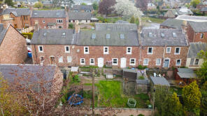 86, Glengate, Kirriemuir DD8 4JG