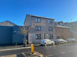 44f, Cowane Street, Stirling FK8 1JR