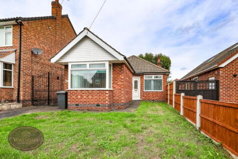 Horsendale Avenue, Nuthall, Nottingham, NG16