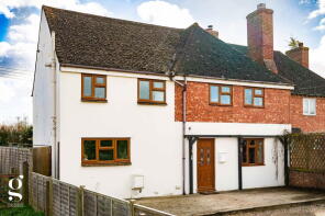 13, Wyelands, Hereford HR2 6LT