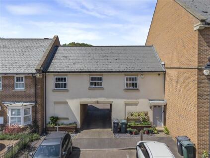 Reed Court, Greenhithe, Kent, DA9