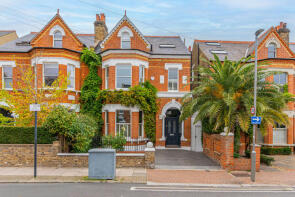 10, Nicosia Road, London SW18 3RN