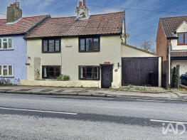 4 Hatfield, The Street, Sheering, Bishop's Stortford CM22 7LU