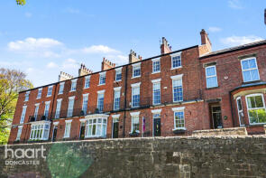 4, Christ Church Terrace, Thorne Road, Doncaster DN1 2HU