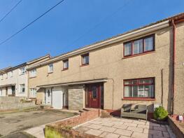 4, Pentland Avenue, Linwood, Paisley PA3 3LB