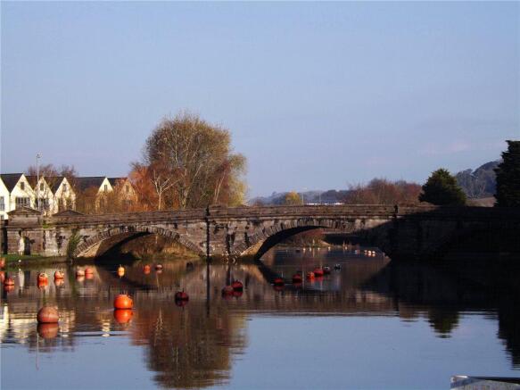 River Dart