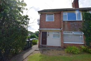 5, Derwent Close, Coventry CV5 7GQ