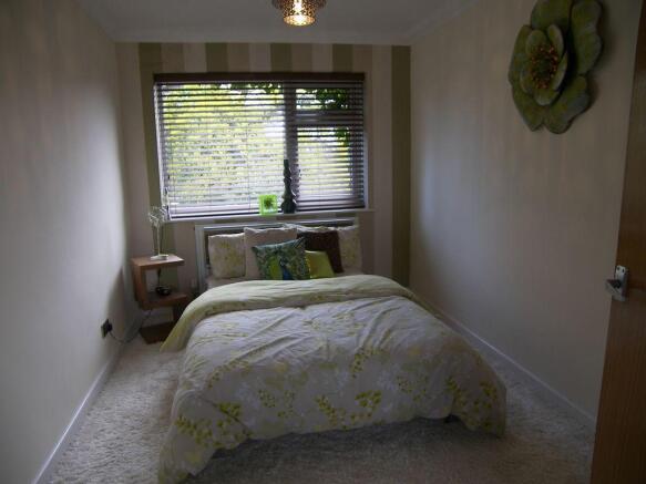 Bed 4