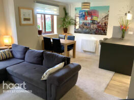 6, St Peters Court, Bury St. Edmunds IP33 3LY