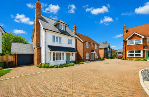 Juniper Court, Headcorn, TN27