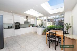 26, Gratton Terrace, Cricklewood, London NW2 6QE