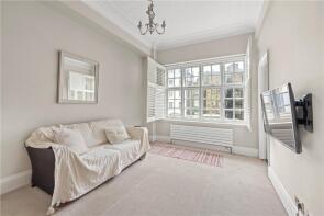 Flat 19, 28 Basildon Court, Devonshire Street, London W1G 6PP
