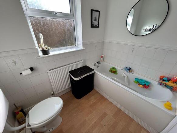 En suite