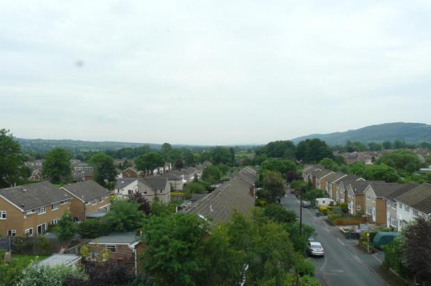 Views To Chevin