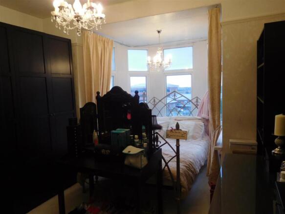 Bedroom Five