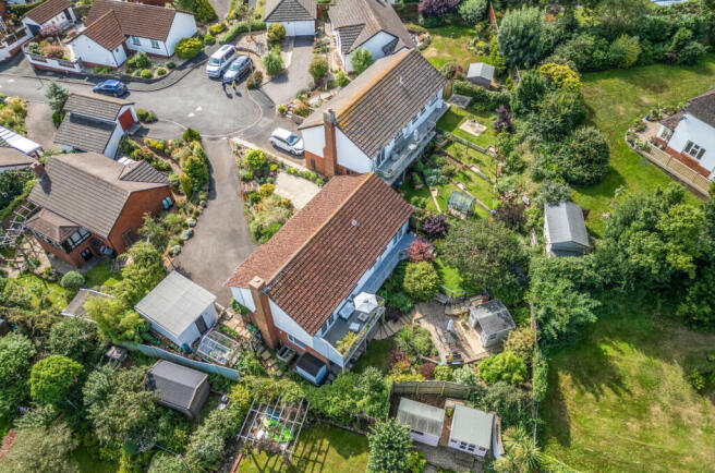 Aerial Shot