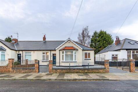 Rowantree Road, Walkerville, NE6