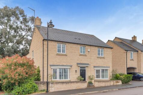 Oak Lane, Kings Cliffe, Peterborough