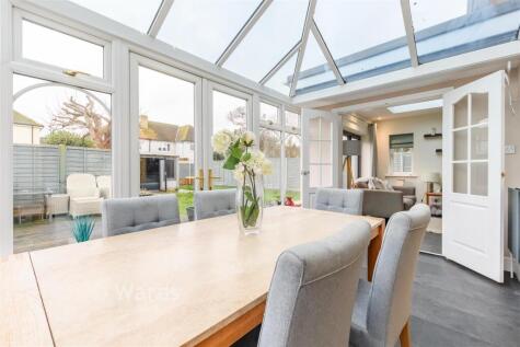 Ryecroft, Longfield Hill, Longfield, Kent