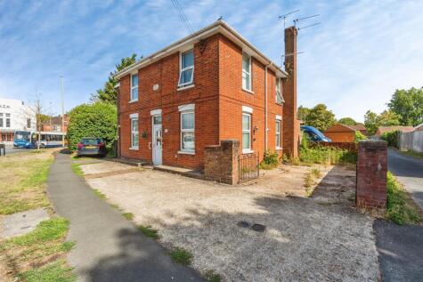 Southampton Road, Romsey