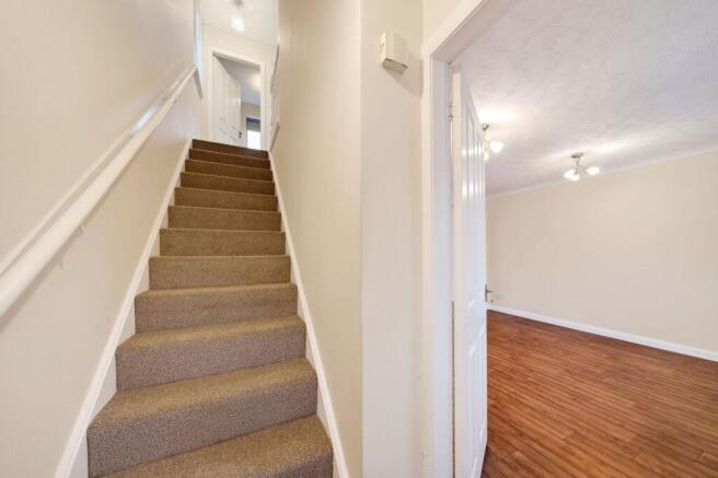 Hall & Stairs