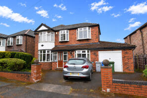 14, Belgrave Avenue, Manchester M41 8SR