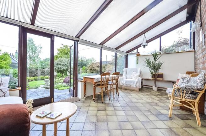 Conservatory