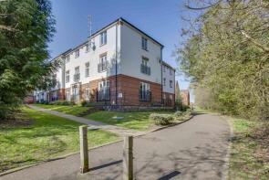 25, Stubwick Court, Old Saw Mill Place, Amersham HP6 6FF